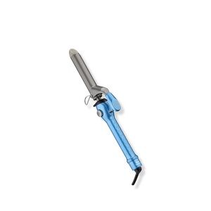 BaBylissPRO Blue Curling Iron